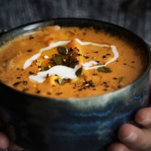 18 Dal Makhni Vegan