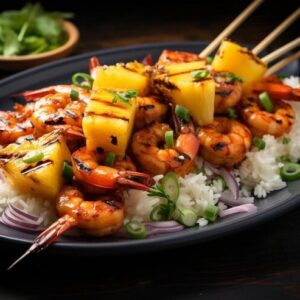 30 Mango Corma – It Takes Two to Mango (M, CN, MD)