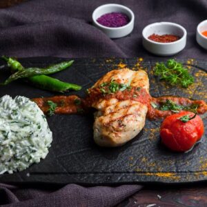 34 Cashew Corma – Who Brought Cashew to India? (M, CN, MD)