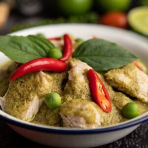 42 Harra Basil Masala – “New Entry”