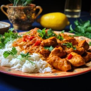 44 Dan-Sak – Lentils Are Friendly (M, K)