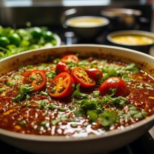 47 Vin-D-Aloo – The Pepper Quest, South India