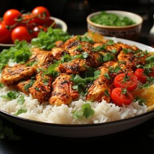 49 Anglo Jalfrezi – Ancient Roots (M, K)