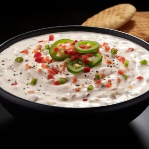 78 Kheera Raita