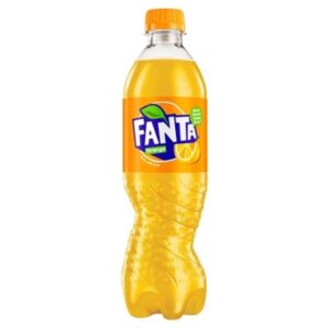 Fanta / Solo 0.3