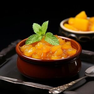 Mango Chutney