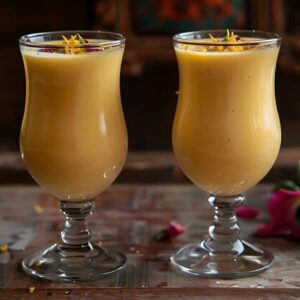 Mango Lassi 0.33