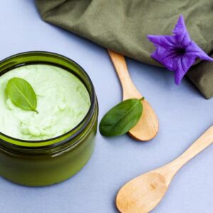 Mint Sauce