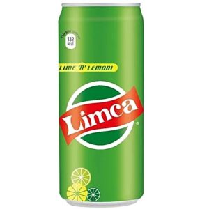 New! Limca 300ml