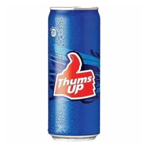New! Thums Up 300ml