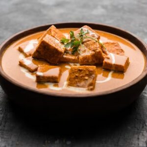 Paneer – Homemade Cheese