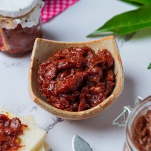 Tamarind Chutney